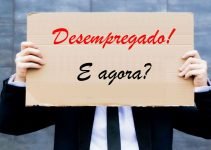 A Jornada do Desempregado – Precisa de ajuda?