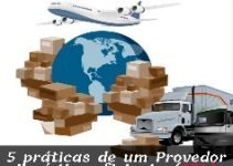 5 práticas de um Provedor Logístico eficiente (3PL)