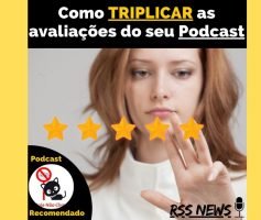 RSS News Episódio #34