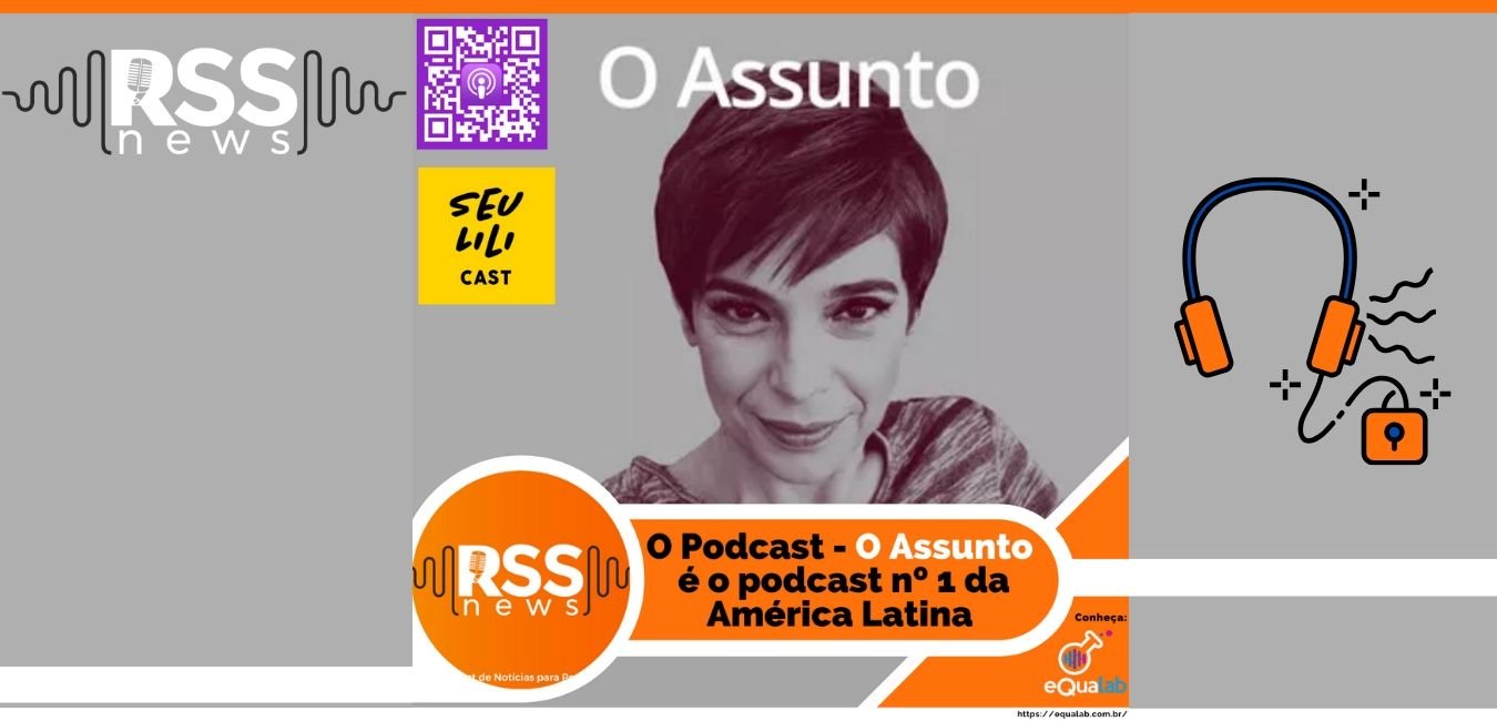 Podcast Brasil-América Latina